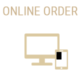 ONLINE ORDER